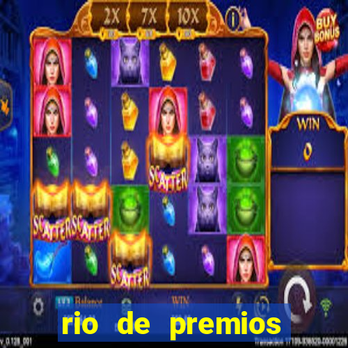 rio de premios cadastrar bilhete